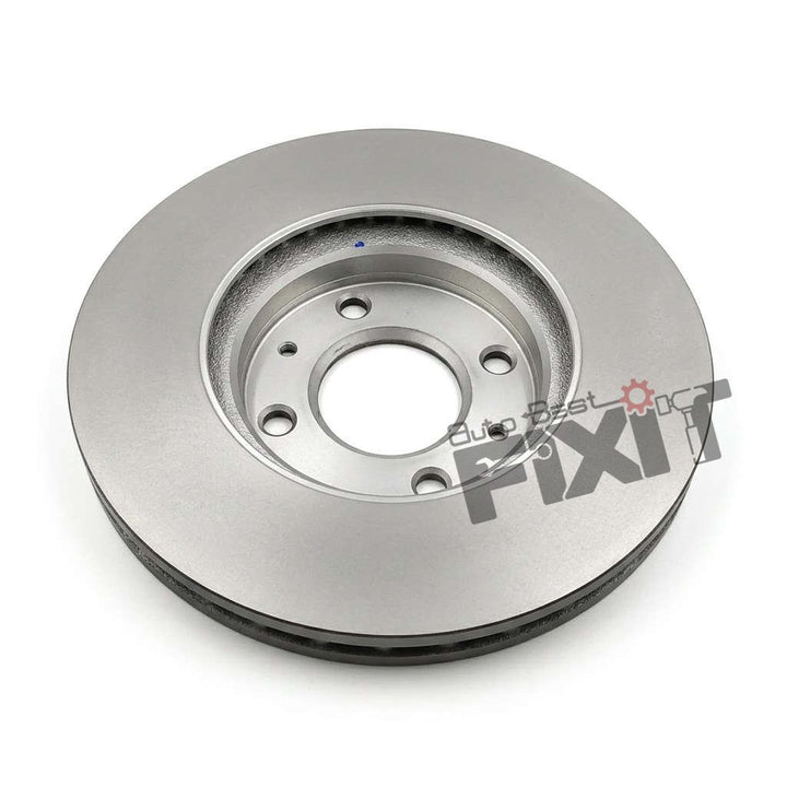 Hyundai Verna Front Wheel Brake Disc | 2017-2023 | MOBIS