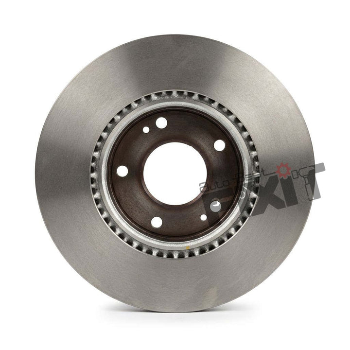Hyundai Venue & Kia Sonet Front Wheel Brake Disc | 2019-2026 | MOBIS