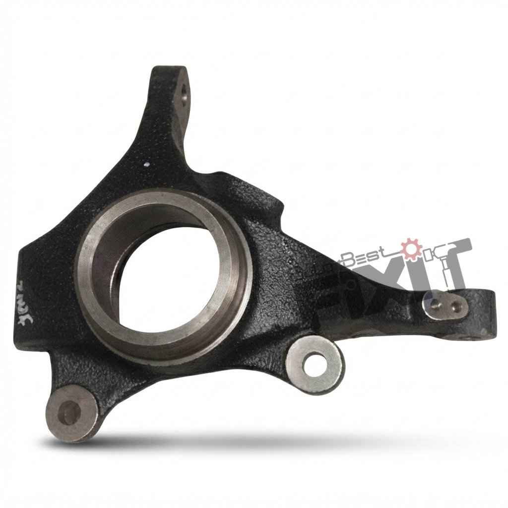 Hyundai I20 KNUCKLE-FRONT AXLE,Right-I20 2012-2014 Diesel | 2012-2014 | MOBIS (HYUNDAI, KIA)