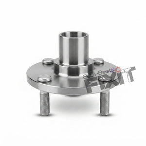 Hyundai Accent HUB Assembly-Front WHEEL-ACCENT/ VIVA 1999-2012 PTL/DSL/GETZ 1ST GEN2004-2007 PTL/GETZ PRIME 2007-2010 PTL/DSL/SANTRO 1998-2003 PTL/SANTRO XING 2003-2014 PTL/VERNA 2006-2011 PTL/DSL Petrol | 2000-2003 | MOBIS (HYUNDAI, KIA)