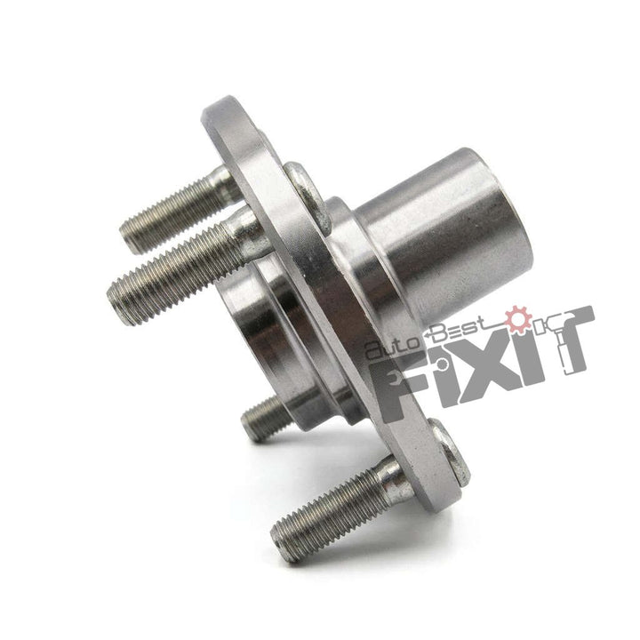 Hyundai Accent, Getz & Santro Front Wheel Hub Assembly | 1999-2015 | MOBIS