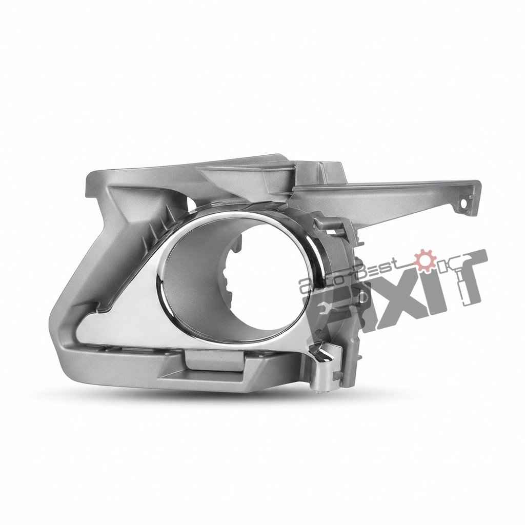 Toyota Innova Crysta COVER, FOG LAMP, Left-INNOVA CRYSTA 2016-NOW Diesel | 2017-2020 | TOYOTA / LEXUS