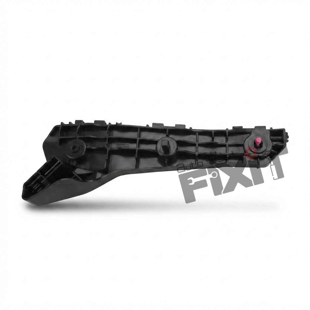 Toyota Innova Crysta SUPPORT, FRONT BUMPER SIDE, Right-INNOVA CRYSTA 2016-NOW Diesel | 2016-2020 | TOYOTA / LEXUS