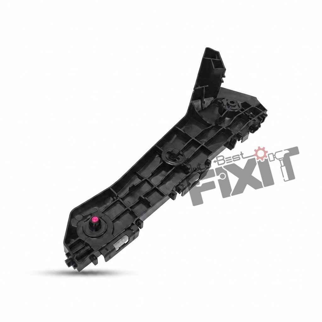Toyota Innova Crysta SUPPORT, FRONT BUMPER SIDE, Right-INNOVA CRYSTA 2016-NOW Diesel | 2016-2020 | TOYOTA / LEXUS