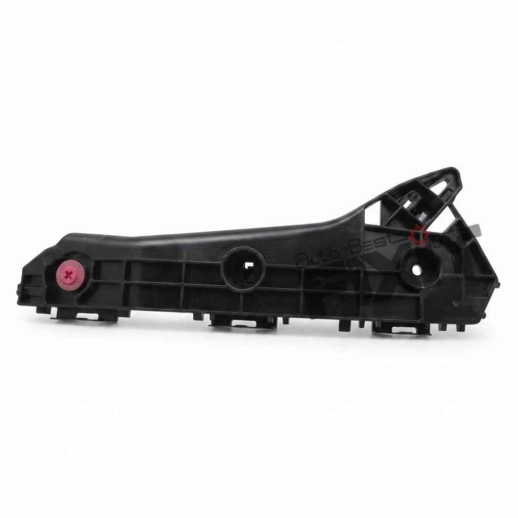 Toyota Innova Crysta SUPPORT, FRONT BUMPER SIDE, Left-INNOVA CRYSTA 2016-NOW Diesel | 2016-2020 | TOYOTA / LEXUS
