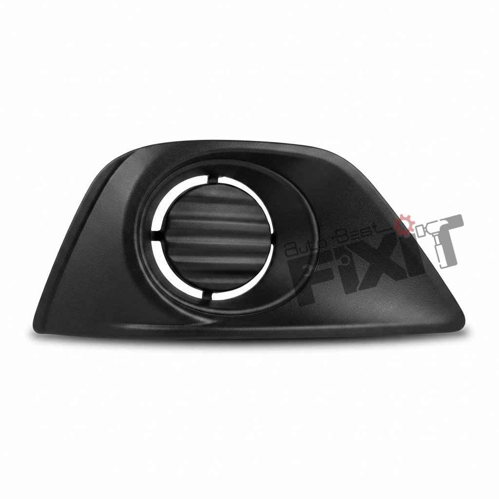 Toyota Innova COVER, FOG LAMP, Left-INNOVA 2012-2017 Petrol | 2012-2014 | TOYOTA / LEXUS