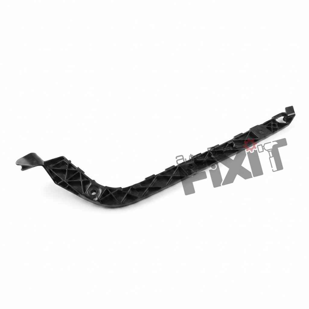 Toyota Innova SUPPORT, REAR BUMPER SIDE, Left-INNOVA 2005-2017 Petrol | 2005-2009 | TOYOTA / LEXUS