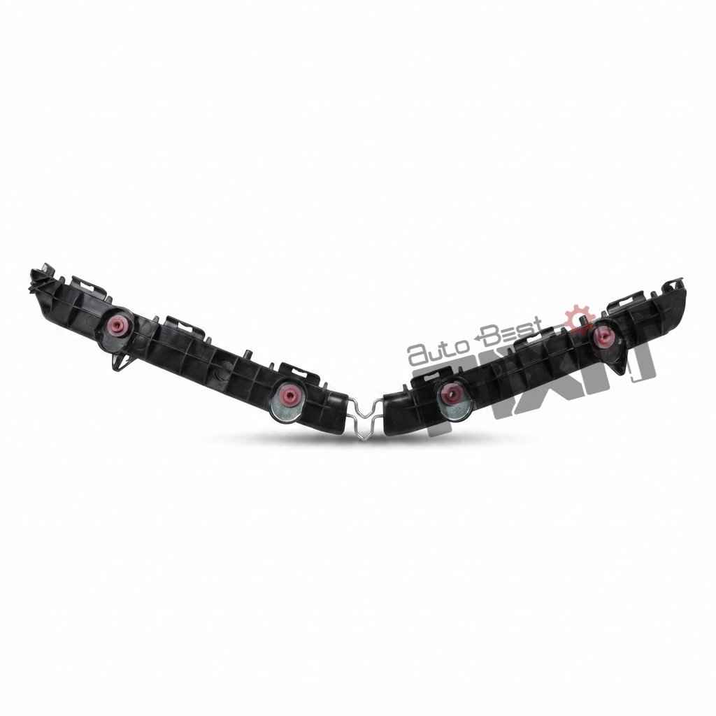 Toyota Innova Crysta RETAINER, REAR BUMPER SIDE, Left-INNOVA CRYSTA 2016-NOW Diesel | 2016-2020 | TOYOTA / LEXUS