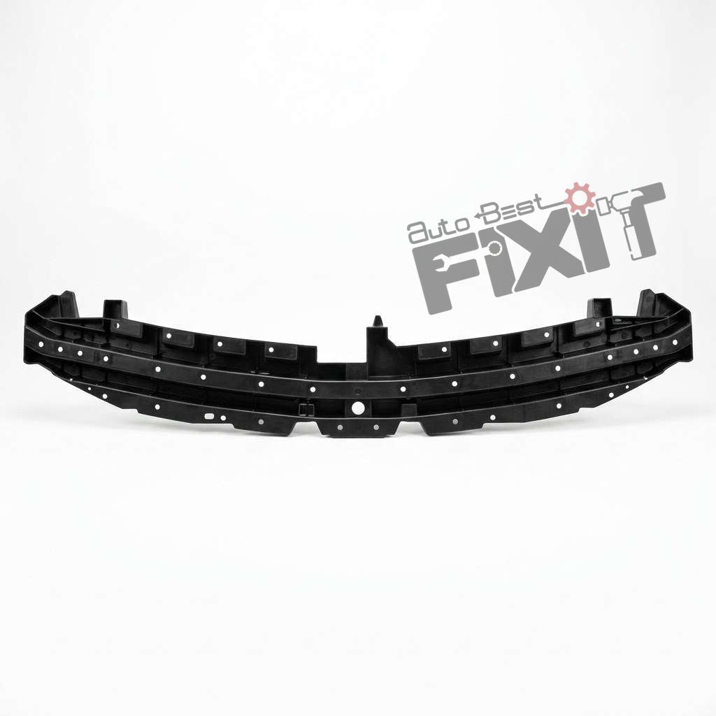 Toyota Innova Crysta Front Bumper Energy Absorber | 2016 Onwards | Toyota Genuine