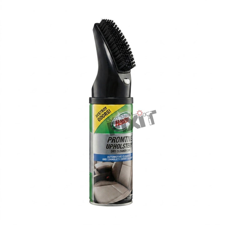 Turtle Wax Power Out! Upholstery Cleaner & Protector 400 ml | Car Upholstery & Seat Foam Cleaner for Stains