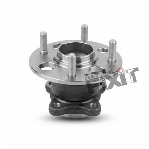 Hyundai Verna HUB Assembly-Rear WHEEL-VERNA FLUIDIC 2011-2017 Diesel | 2011-2014 | MOBIS (HYUNDAI, KIA)
