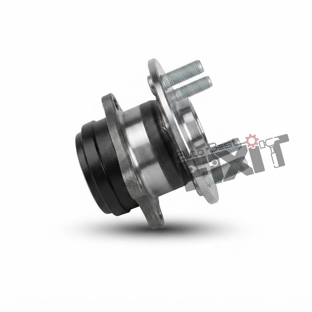 Hyundai Verna HUB Assembly-Rear WHEEL-VERNA FLUIDIC 2011-2017 Diesel | 2011-2014 | MOBIS (HYUNDAI, KIA)