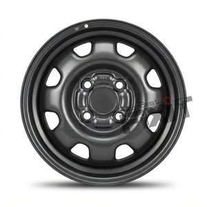 Hyundai Accent WHEEL Assembly-STEEL-ACCENT/ VIVA 1999-2012 Diesel | 2004-2007 | MOBIS (HYUNDAI, KIA)