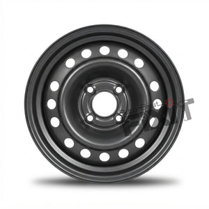Hyundai Grand I10 WHEEL Assembly-STEEL-GRAND I10 2013-2019/XCENT 2013-2020 Diesel | 2013-2019 | MOBIS (HYUNDAI, KIA)