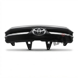 Toyota Innova Crysta GRILLE, RADIATOR-INNOVA CRYSTA 2016-NOW Diesel | 2016-2020 | TOYOTA / LEXUS