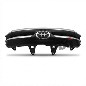 Toyota Innova Crysta GRILLE, RADIATOR-INNOVA CRYSTA 2016-NOW Diesel | 2016-2020 | TOYOTA / LEXUS