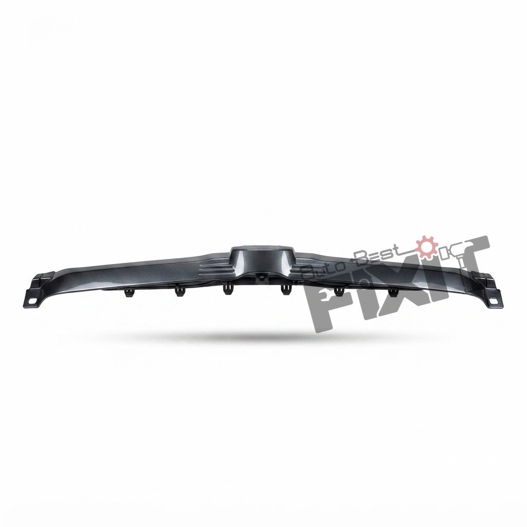Toyota Innova GRILLE, RADIATOR-INNOVA 2012-2015 Petrol | 2012-2014 | TOYOTA / LEXUS