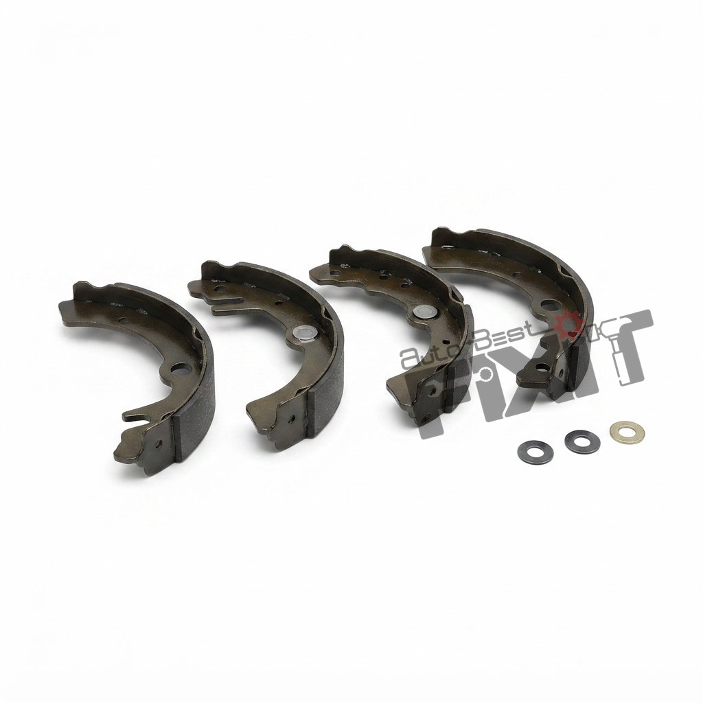 MARUTI SUZUKI SHOE SET-ALTO K10 3RD GEN 2022-NOW Compatible with MARUTI ALTO K10 Vehicle_2