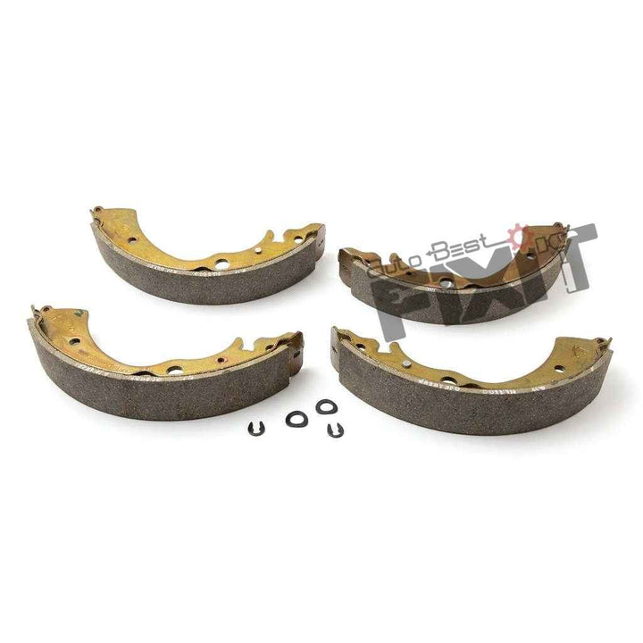 Brake Shoes for Maruti Eeco (2010-2026) – Genuine OEM Part