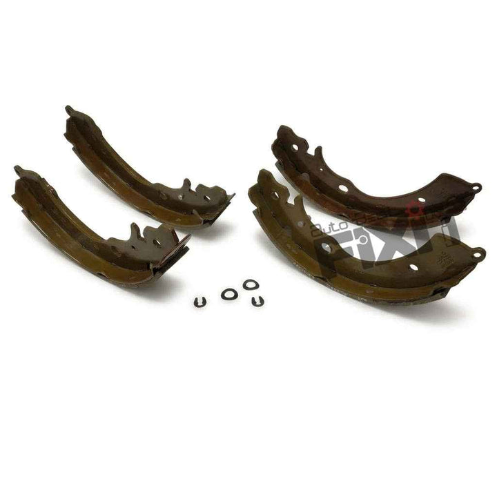 Brake Shoes for Maruti Eeco (2010-2026) – Genuine OEM Part