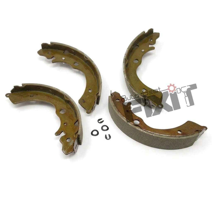 Brake Shoes for Maruti Eeco (2010-2026) – Genuine OEM Part