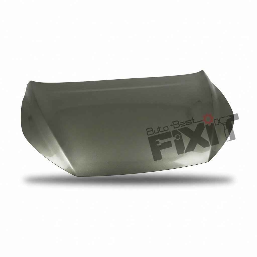 Toyota Innova Crysta HOOD SUB-Assembly-INNOVA CRYSTA 2016-NOW Diesel | 2016-2020 | TOYOTA / LEXUS