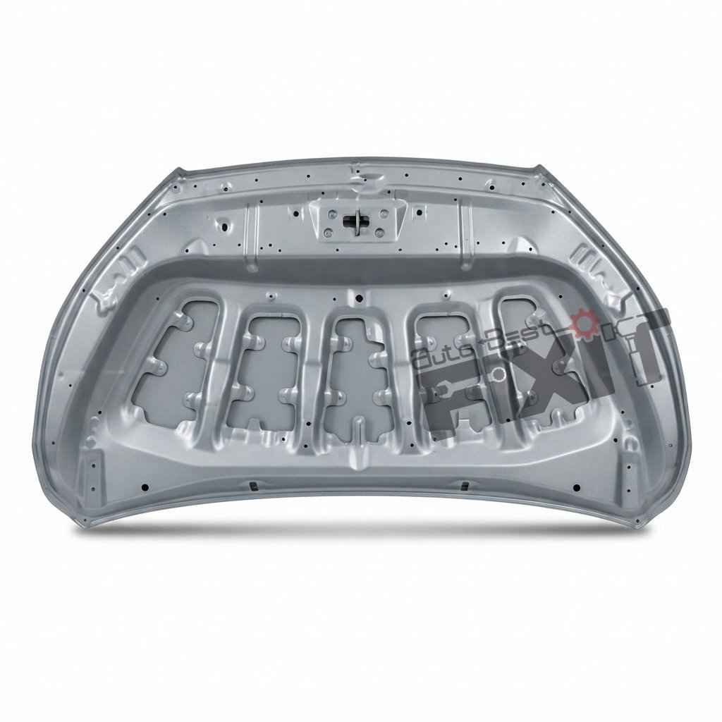 Toyota Innova Crysta HOOD SUB-Assembly-INNOVA CRYSTA 2016-NOW Diesel | 2016-2020 | TOYOTA / LEXUS