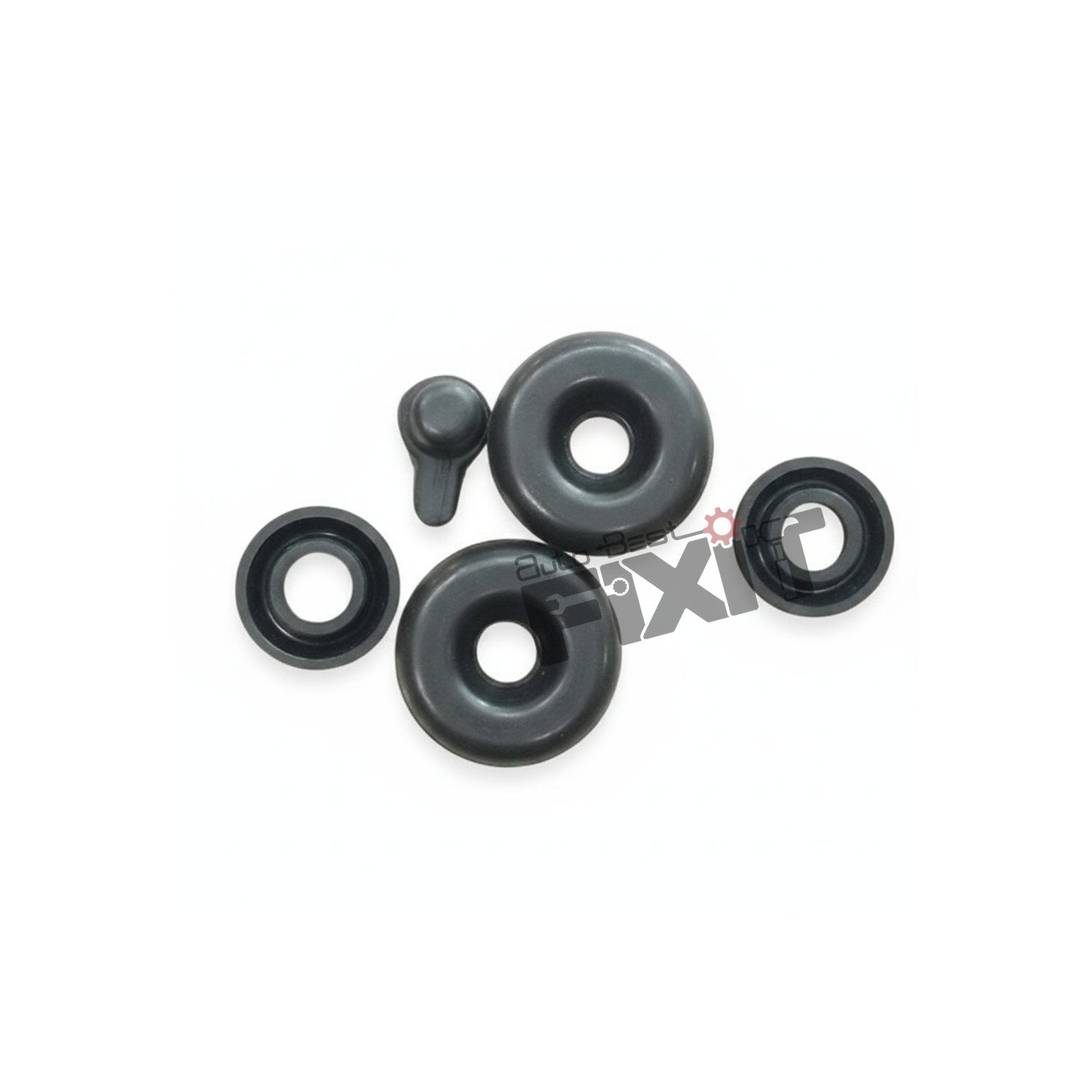 MARUTI SUZUKI CUP SET, REAR WHEEL CYLINDER-A-STAR 1.0L 2008-2013/CELERIO 1ST GEN 2013-2021 Compatible with MARUTI A-STAR Vehicle_2