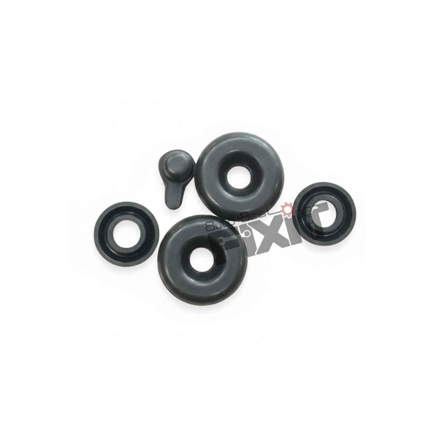 MARUTI SUZUKI CUP SET, REAR WHEEL CYLINDER-A-STAR 1.0L 2008-2013/CELERIO 1ST GEN 2013-2021 Compatible with MARUTI A-STAR Vehicle_1