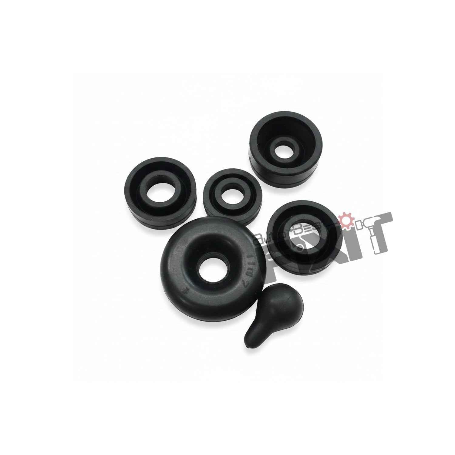 MARUTI SUZUKI CUP SET, REAR WHEEL CYLINDER-A-STAR 1.0L 2008-2013/CELERIO 1ST GEN 2013-2021 Compatible with MARUTI A-STAR Vehicle_2