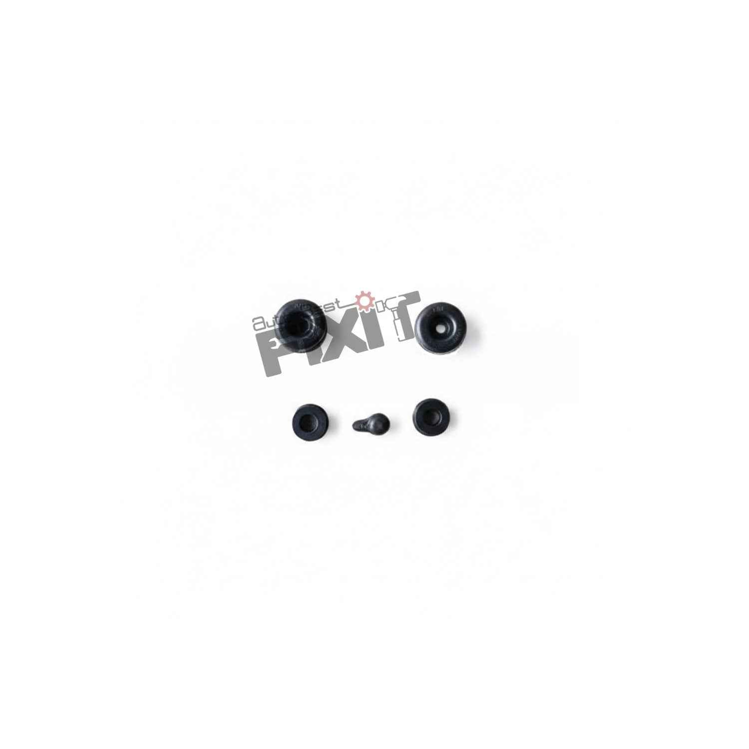 MARUTI SUZUKI CUP SET, REAR WHEEL CYLINDER-A-STAR 1.0L 2008-2013/CELERIO 1ST GEN 2013-2021 Compatible with MARUTI A-STAR Vehicle