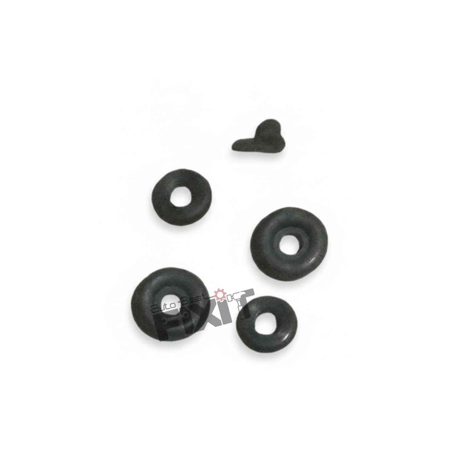MARUTI SUZUKI BOOT/SEAL SET-BALENO 3RD GEN 2022-NOW/CIAZ 1ST GEN 2014-NOW/DZIRE 3RD GEN 2020-NOW/EECO 2010-NOW/FRONX 2023-NOW/SWIFT 2011-NOW/SWIFT DZIRE 2012-2017 Compatible with MARUTI BALENO Vehicle_1
