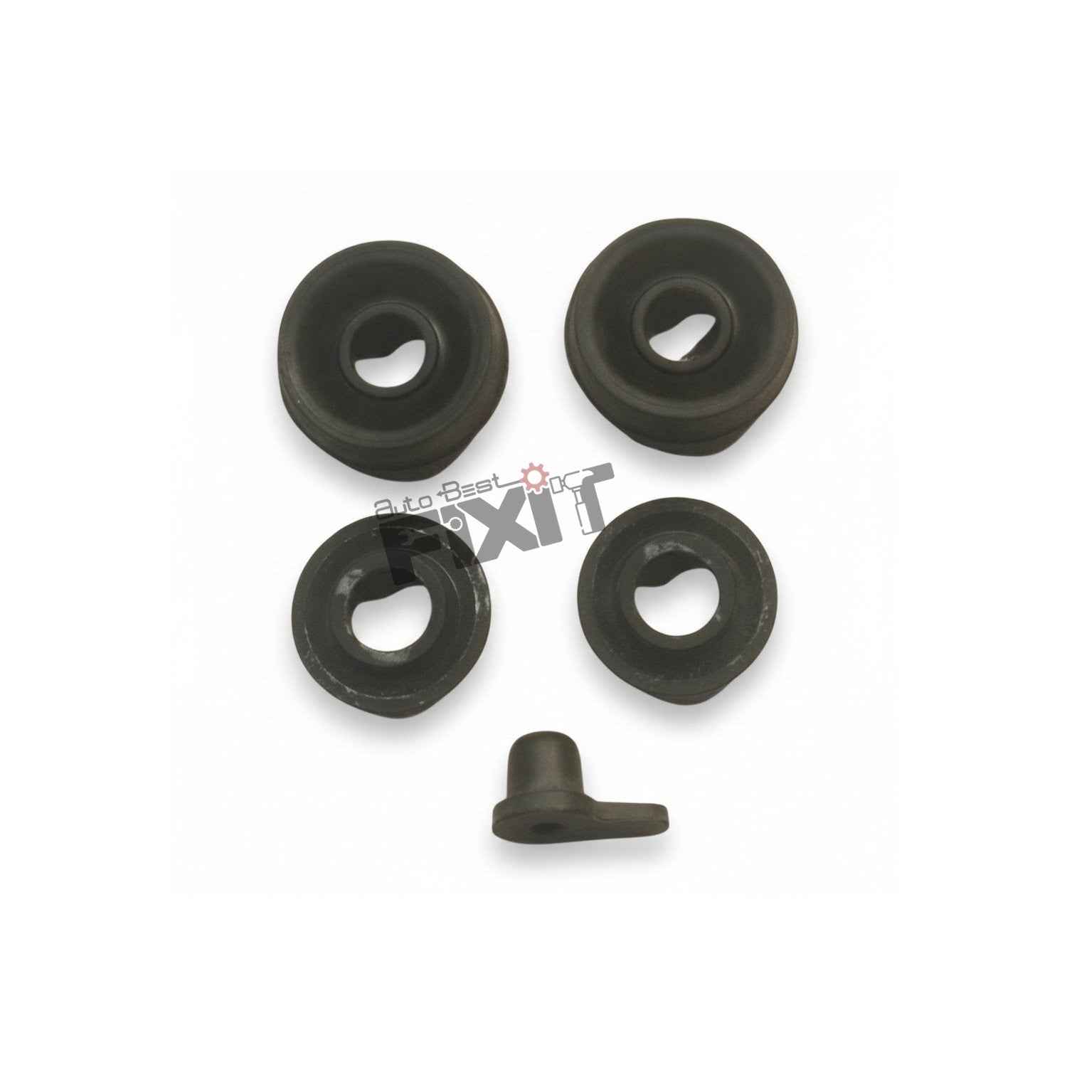 MARUTI SUZUKI PISTON CUP/BOOT SET-EECO 2010-NOW/VERSA 1.3L 2000-2010 Compatible with MARUTI EECO Vehicle_1