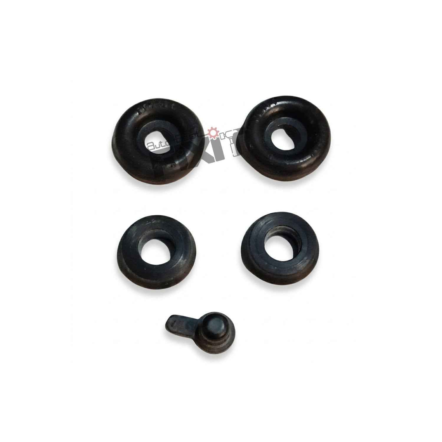 MARUTI SUZUKI PISTON CUP/BOOT SET-EECO 2010-NOW/VERSA 1.3L 2000-2010 Compatible with MARUTI EECO Vehicle_2