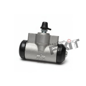 MARUTI SUZUKI CYLINDER ASSY, REAR WHEEL-A-STAR 2008-2013/CELERIO 1ST GEN 2013-2021 Compatible with MARUTI A-STAR Vehicle_1