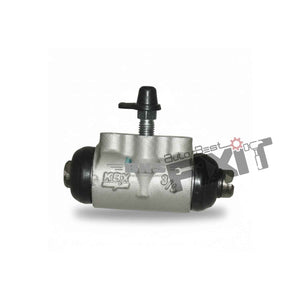 MARUTI SUZUKI CYLINDER ASSY, REAR WHEEL-SWIFT 1ST GEN 2005-2011/SWIFT DZIRE 1ST GEN 2008-2012 Compatible with MARUTI SWIFT DZIRE Vehicle