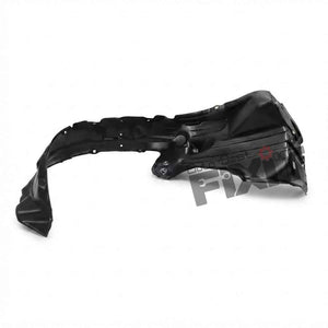 Toyota Innova SHIELD SUB-Assembly, FRONT FENDER SPLASH, Right-INNOVA 2005-2015 Petrol | 2005-2009 | TOYOTA / LEXUS