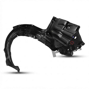 Toyota Innova SHIELD SUB-Assembly, FRONT FENDER SPLASH, Left-INNOVA 2005-2015 Petrol | 2005-2009 | TOYOTA / LEXUS