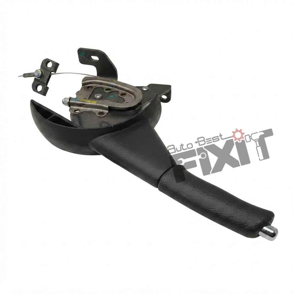MARUTI SUZUKI LEVER ASSYPARKING BRAKE-A-STAR 2008-2013 Compatible with MARUTI A-STAR Vehicle_2