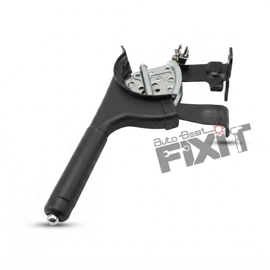 MARUTI SUZUKI LEVER ASSY, PARKING BRAKE-SWIFT 1ST GEN 2005-2011/SWIFT DZIRE 1ST GEN 2008-2012/SX4 1ST GEN 2007-2013 Compatible with MARUTI SWIFT Vehicle_1
