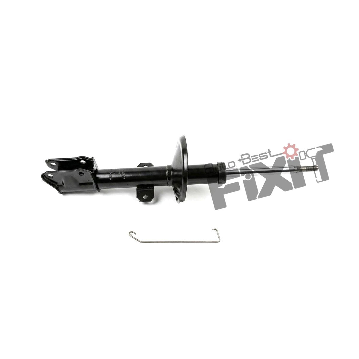 Nissan Duster FRONT SHOCK ABSORBER-DUSTER 2012-2019/TERRANO 2013-2020 Diesel | 2013-2020 | NISSAN / RENAULT