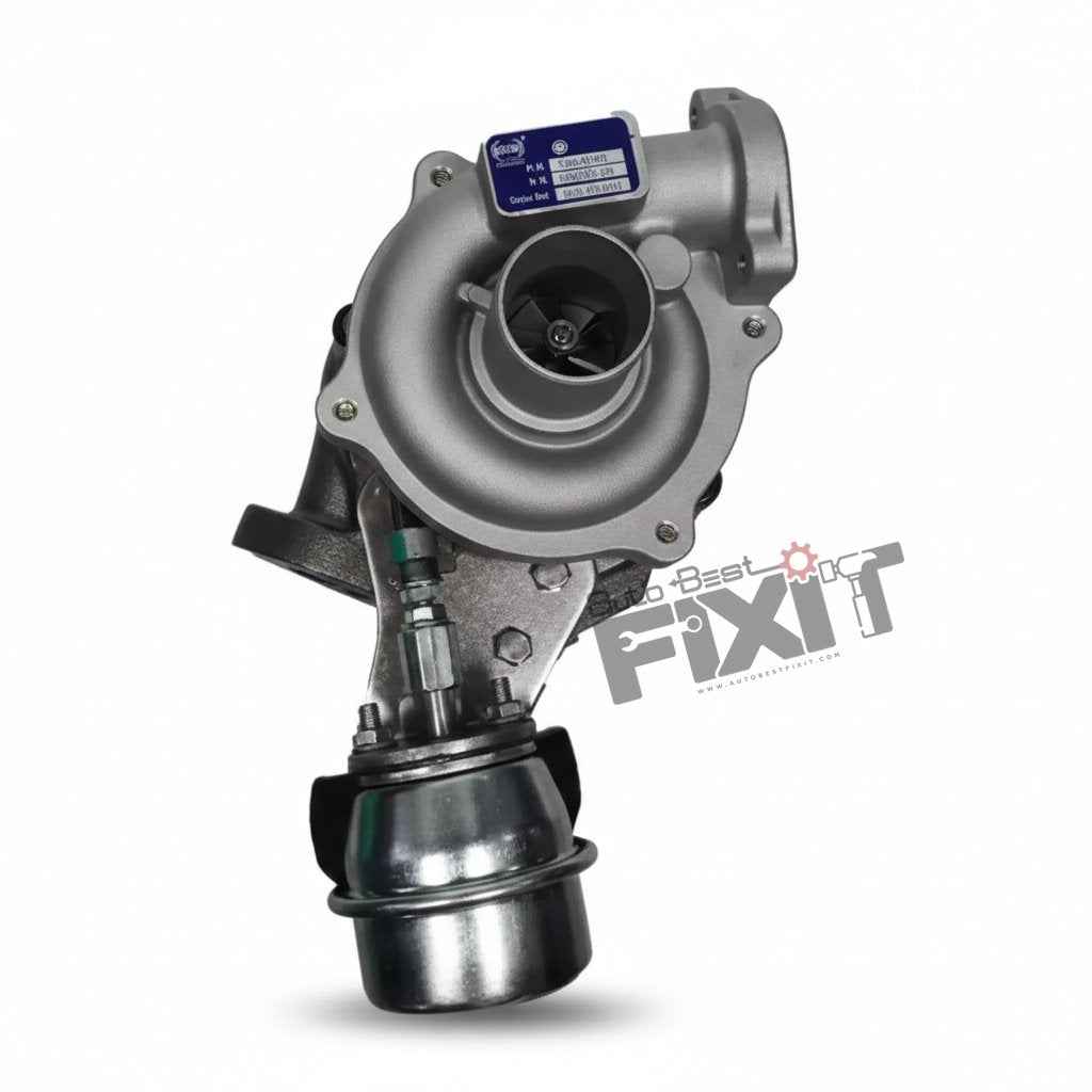 E&E TURBOS TURBOCHARGER Compatible with FIAT BOLT Vehicle_1