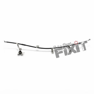 MGP CABLE COMP,PARKING BRAKE,R-SWIFT 3RD GEN 2019-2021 Compatible with MARUTI SWIFT Vehicle