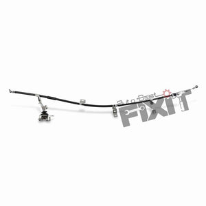 MGP CABLE COMP,PARKING BRAKE,R-SWIFT 3RD GEN 2019-2021 Compatible with MARUTI SWIFT Vehicle