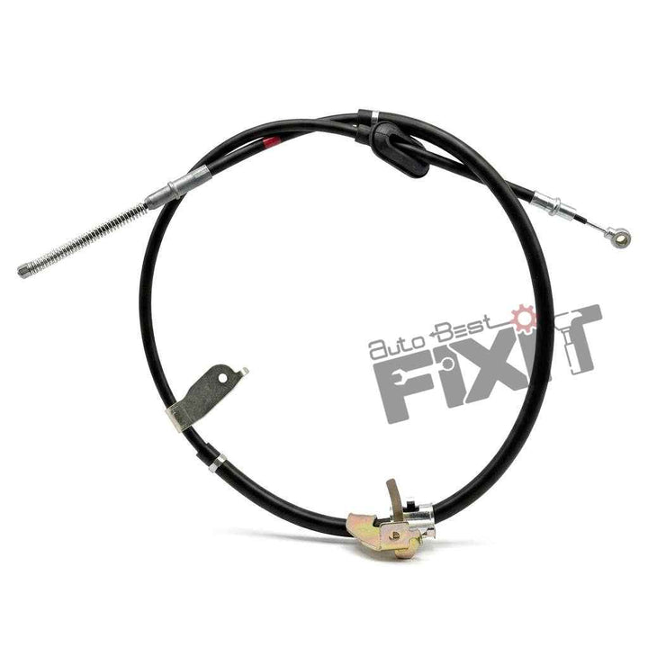 Parking Brake Cable Right (RH) for Maruti Suzuki Wagon R - Genuine OEM Spare Part 54401M67L00