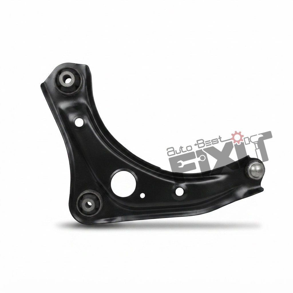Datsun Go CONTROL ARM Right-GO 2014-2021 PTL Petrol | 2014-2018 | NISSAN / RENAULT