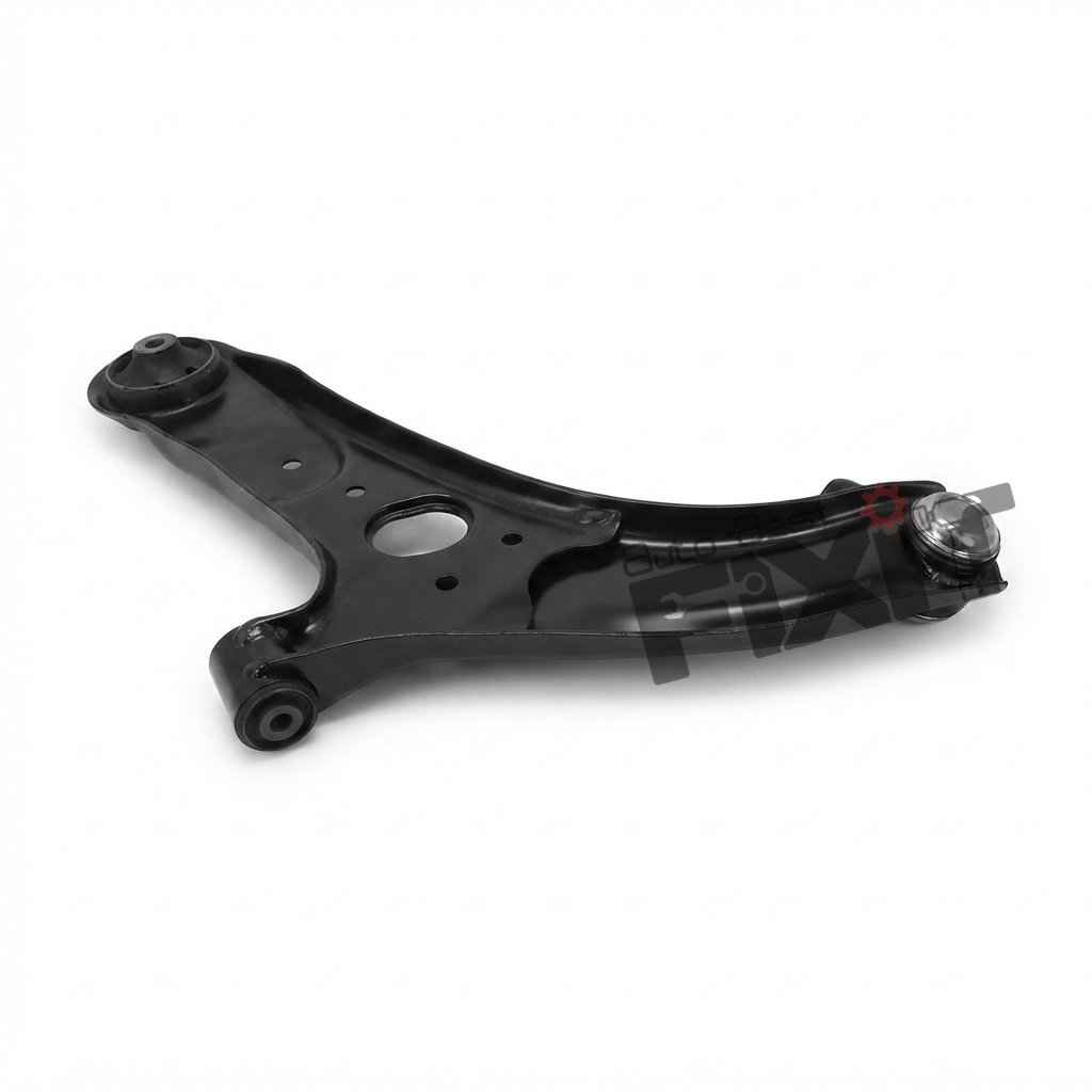 Hyundai Verna ARM COMPLETE-Front Lower,Right-VERNA FLUIDIC 2011-2017 Diesel | 2011-2014 | MOBIS (HYUNDAI, KIA)