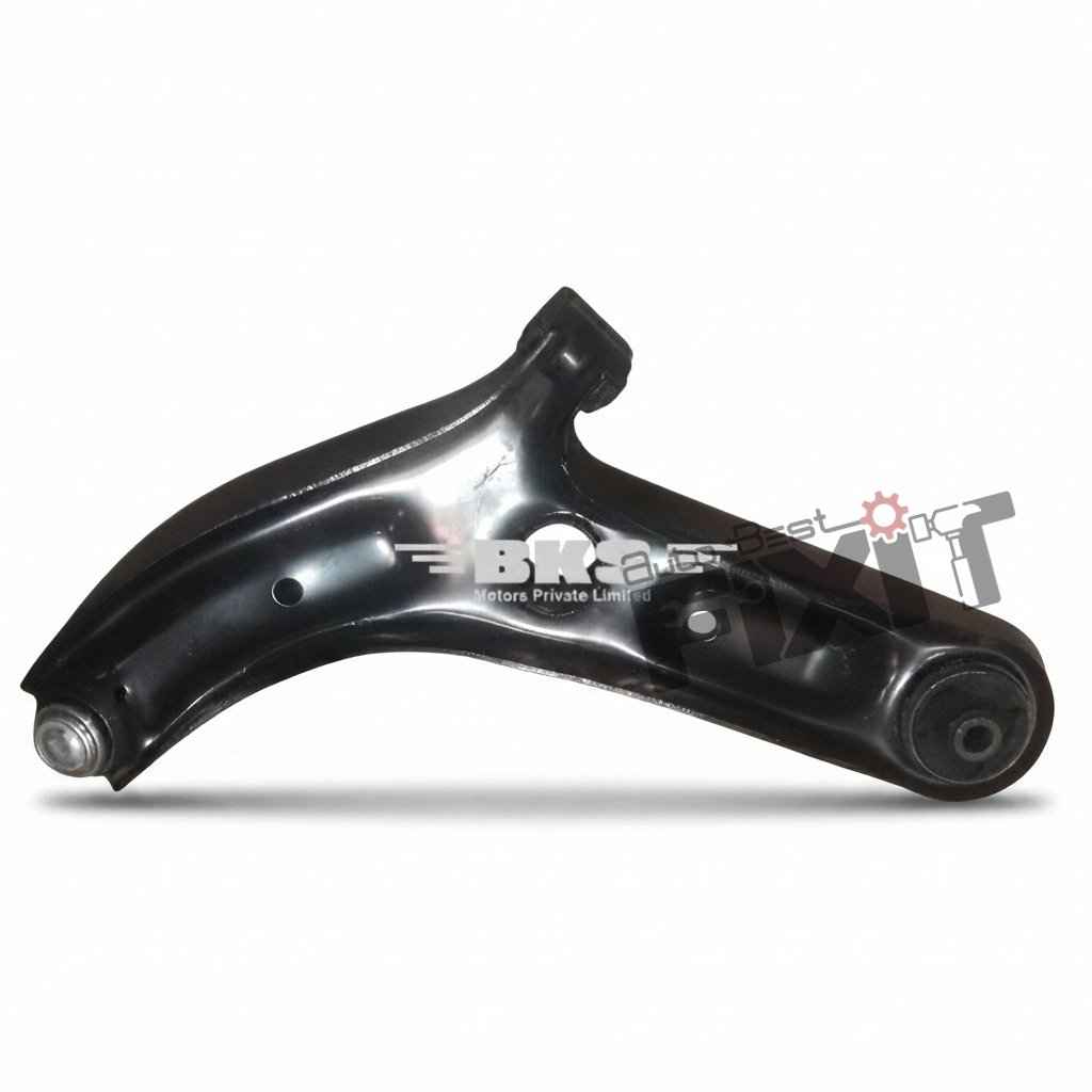 Hyundai I20 Active ARM COMPLETE-Front Lower,Right-I20 ACTIVE 2015-2018 Petrol | 2015-2018 | MOBIS (HYUNDAI, KIA)