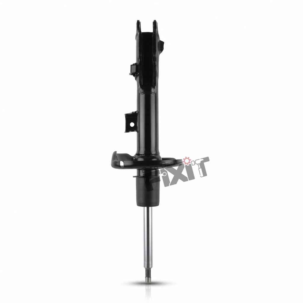 Hyundai Creta STRUT Assembly-Front Left-CRETA 2020-2024 PTL/DSL Petrol | 2020-2023 | MOBIS (HYUNDAI, KIA)