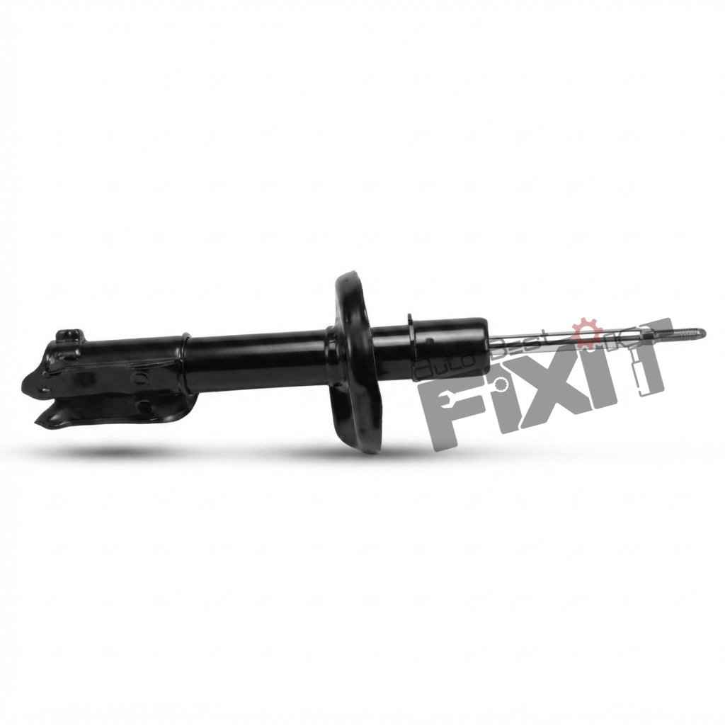 Hyundai Verna STRUT Assembly-Front,Left-VERNA 2017-2020 Diesel | 2017-2020 | MOBIS (HYUNDAI, KIA)